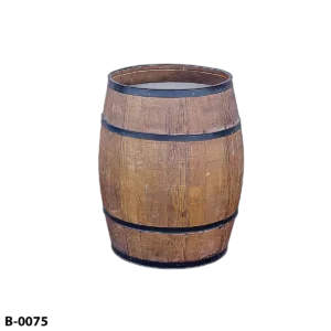 Wine Barrels