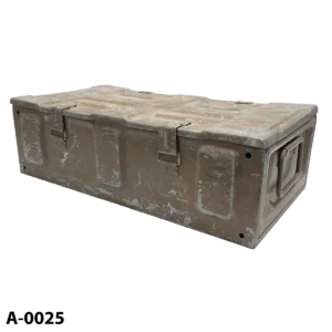 Military Cases