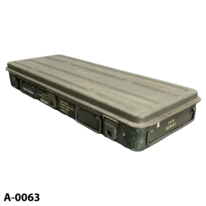 Ammo Crate a-0063